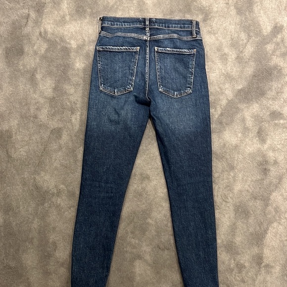 Agolde Denim Jeans - Picture 3 of 3